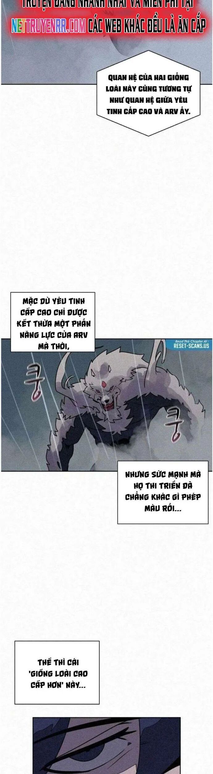 Thực Thư Pháp Sư Chapter 110 - 19