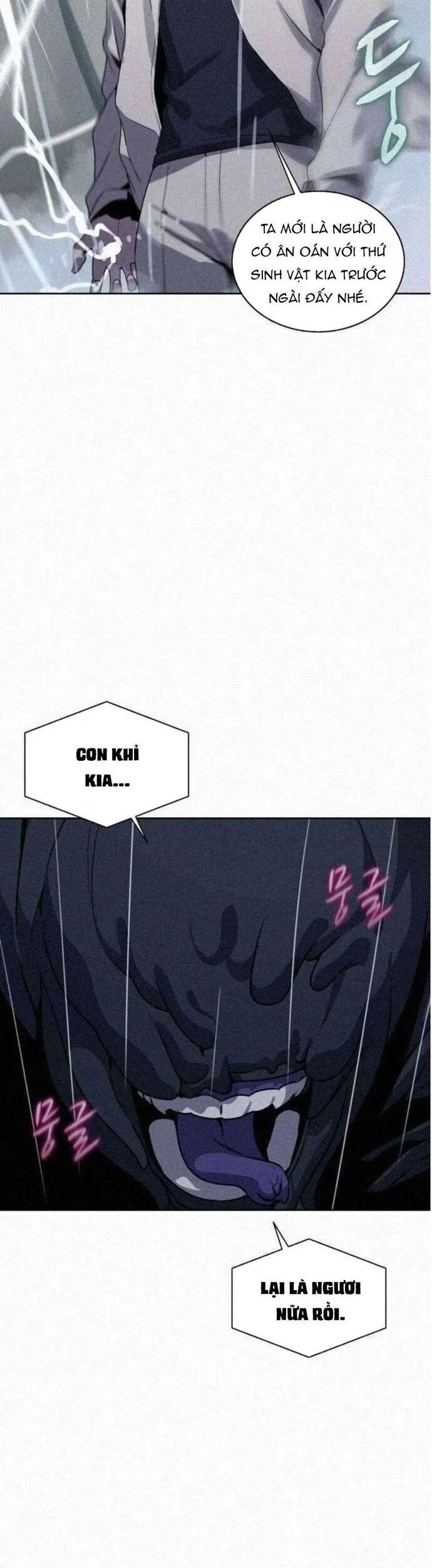 Thực Thư Pháp Sư Chapter 110 - 3