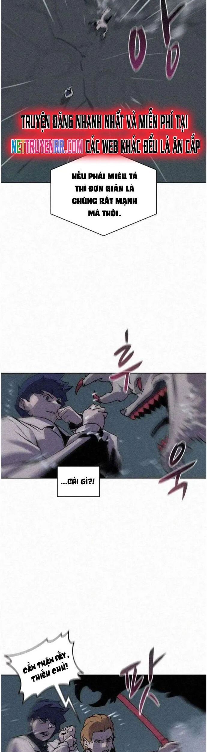 Thực Thư Pháp Sư Chapter 110 - 21