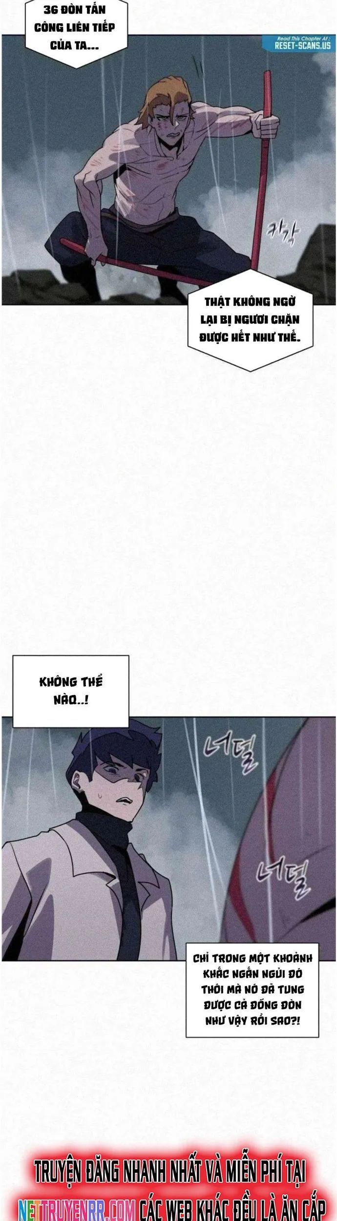 Thực Thư Pháp Sư Chapter 110 - 24