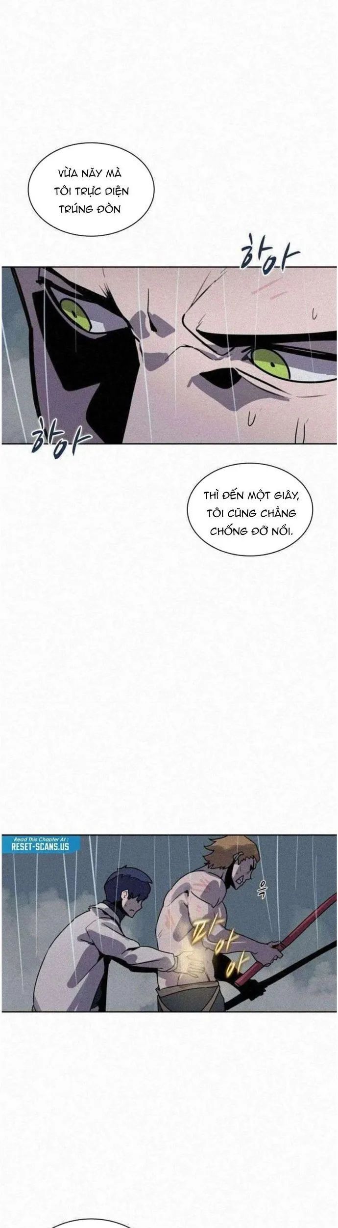 Thực Thư Pháp Sư Chapter 110 - 26