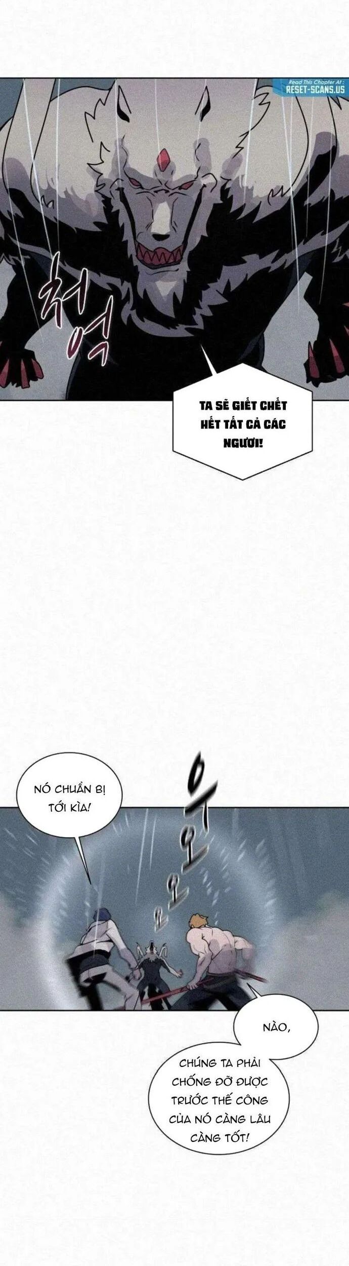 Thực Thư Pháp Sư Chapter 110 - 29