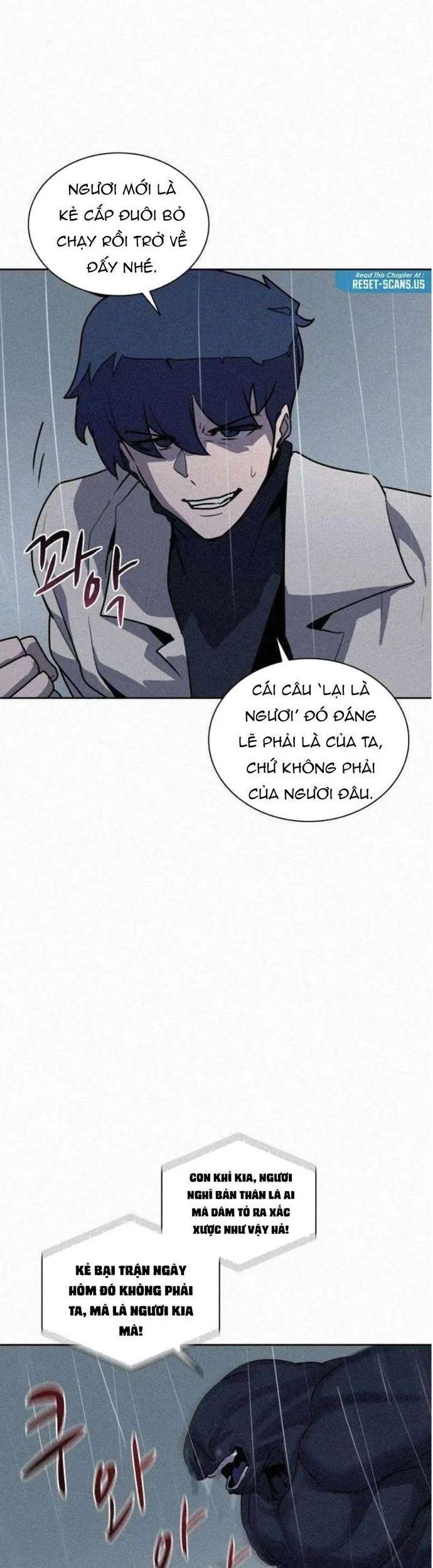 Thực Thư Pháp Sư Chapter 110 - 4