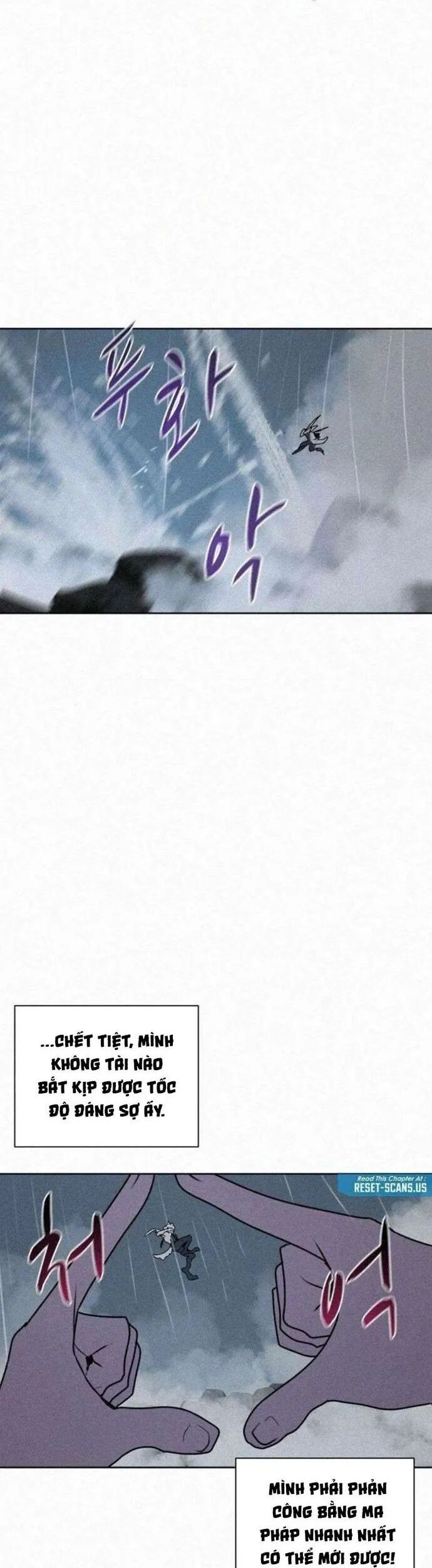 Thực Thư Pháp Sư Chapter 110 - 33