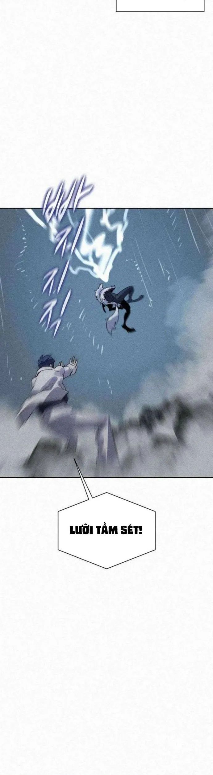 Thực Thư Pháp Sư Chapter 110 - 34