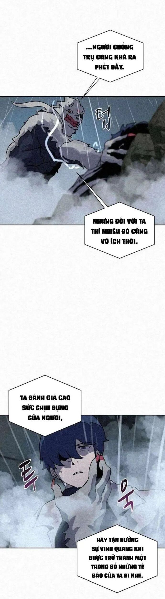 Thực Thư Pháp Sư Chapter 110 - 37