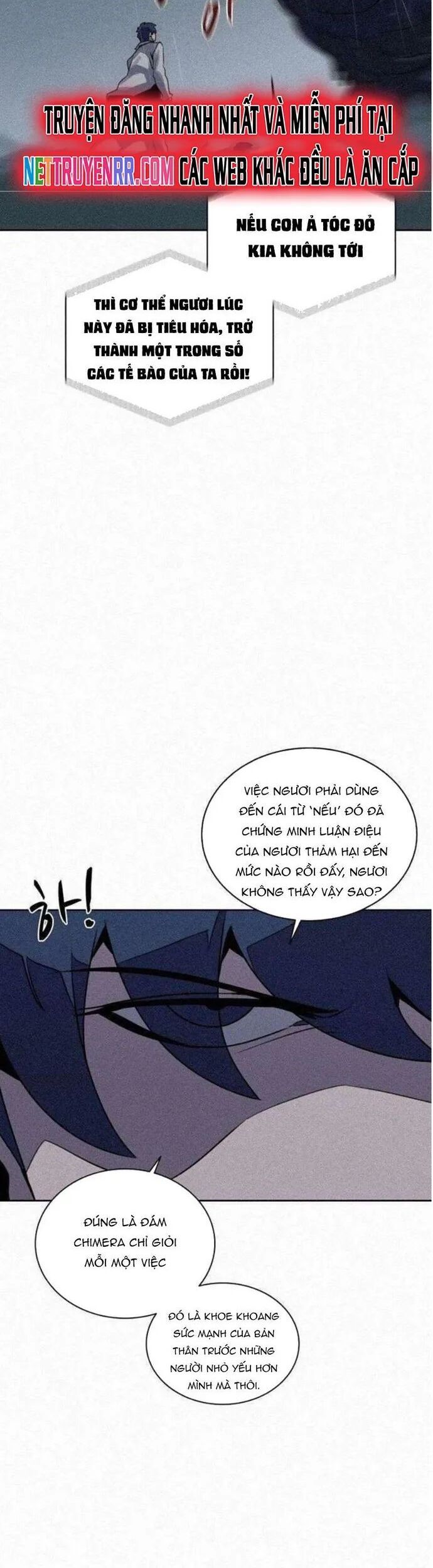 Thực Thư Pháp Sư Chapter 110 - 5