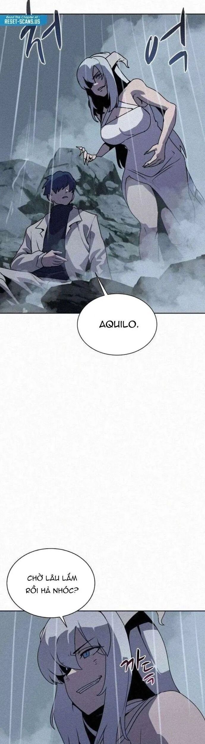 Thực Thư Pháp Sư Chapter 110 - 41