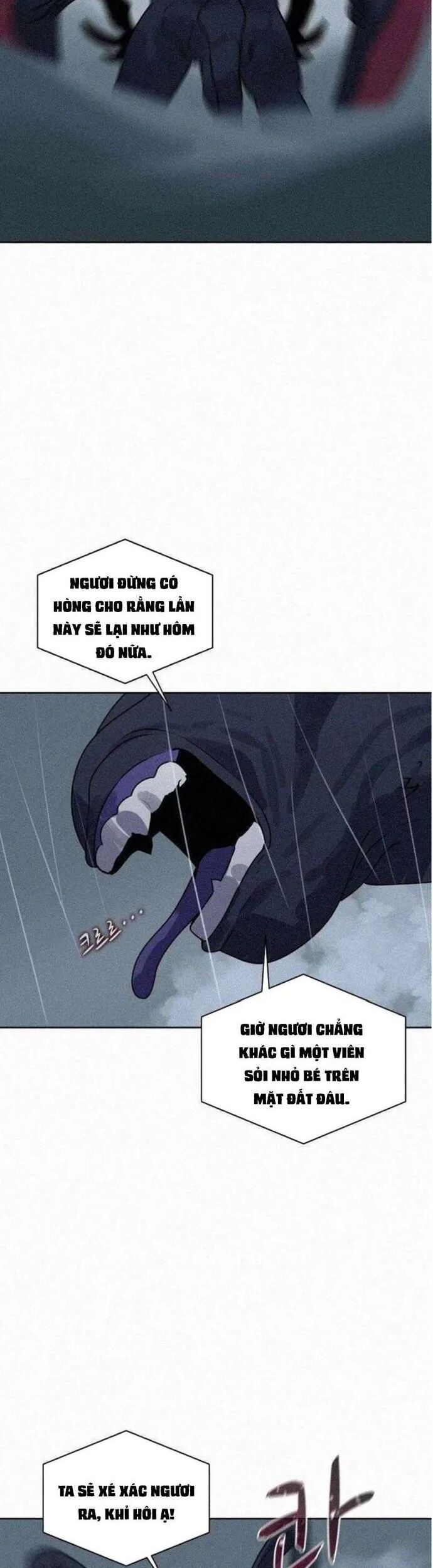 Thực Thư Pháp Sư Chapter 110 - 7