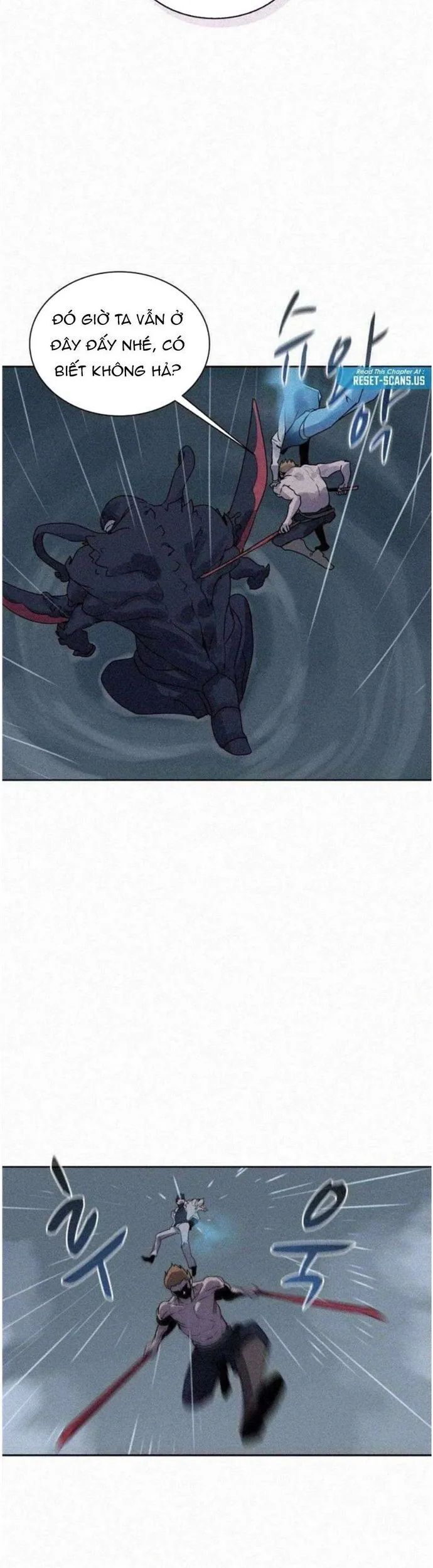 Thực Thư Pháp Sư Chapter 110 - 10