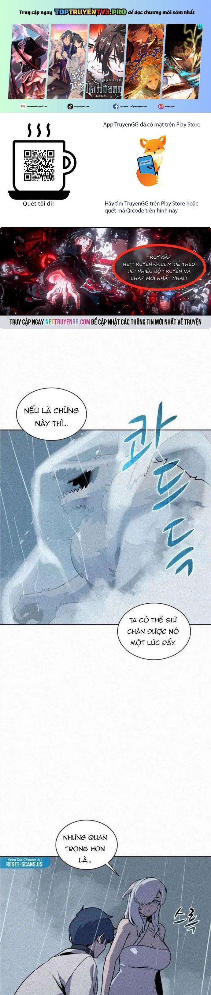 Thực Thư Pháp Sư Chapter 111 - 2