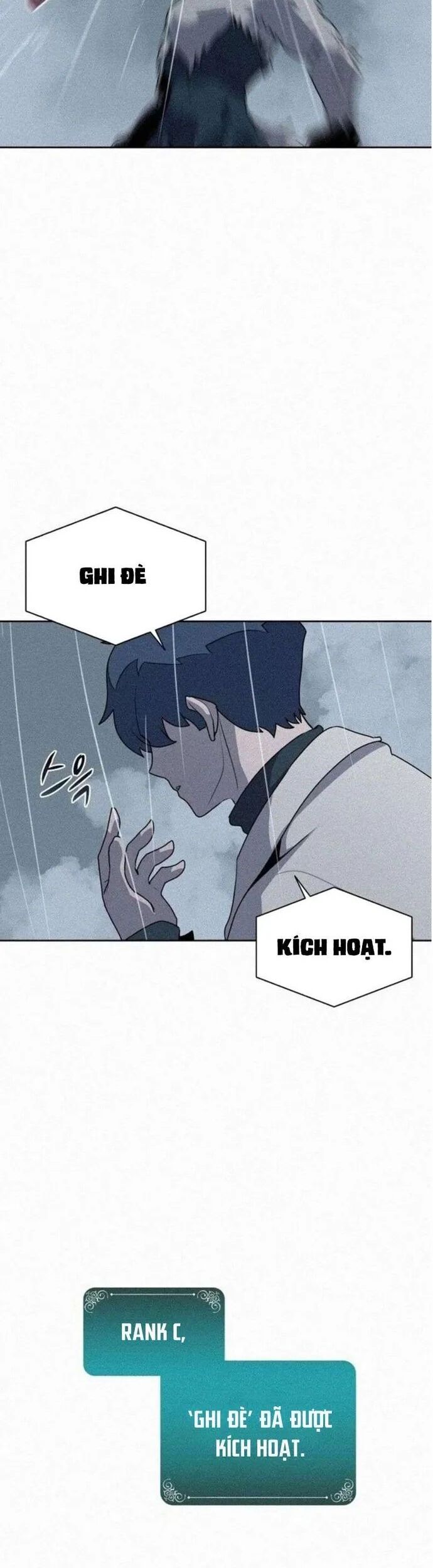 Thực Thư Pháp Sư Chapter 111 - 11