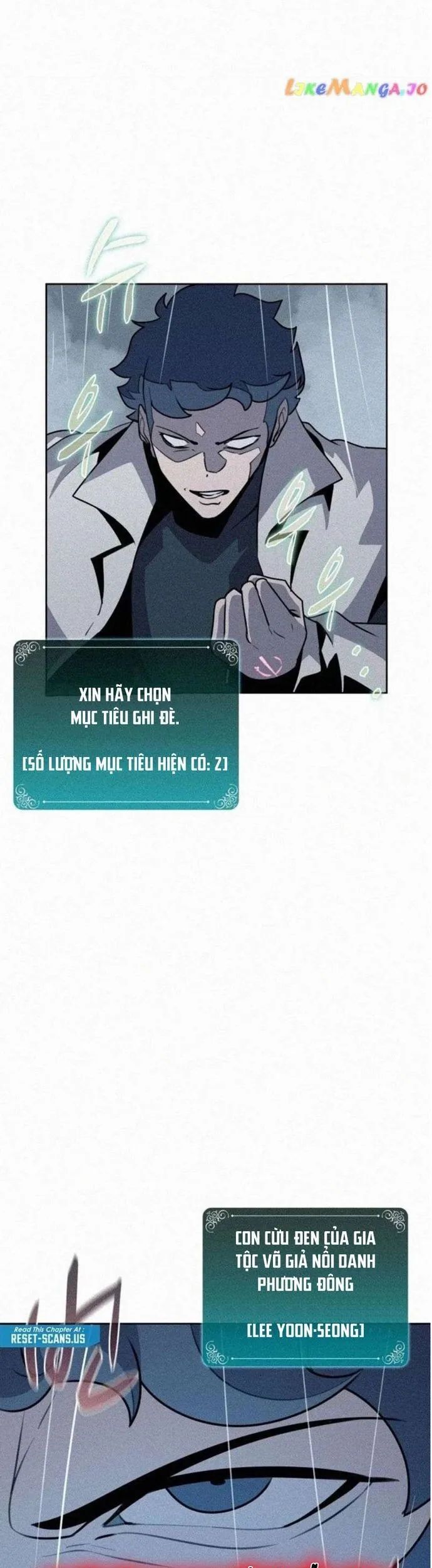 Thực Thư Pháp Sư Chapter 111 - 12