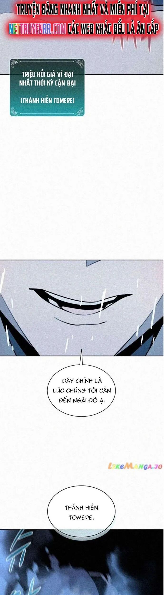 Thực Thư Pháp Sư Chapter 111 - 13