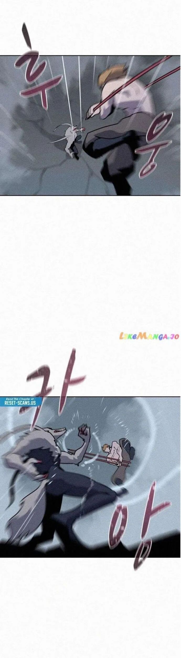 Thực Thư Pháp Sư Chapter 111 - 15