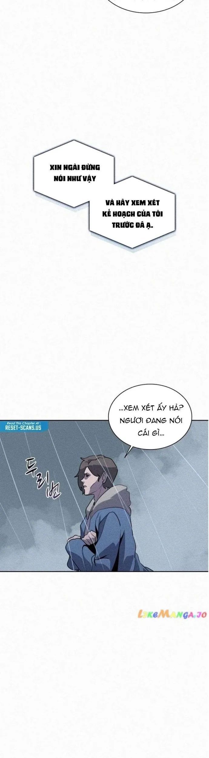 Thực Thư Pháp Sư Chapter 111 - 18