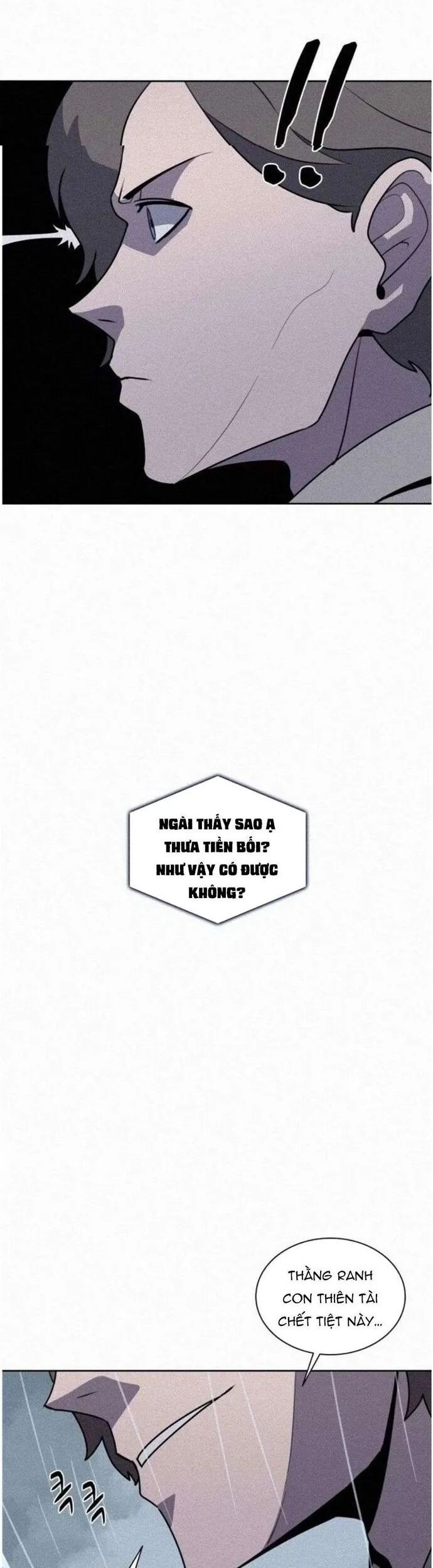 Thực Thư Pháp Sư Chapter 111 - 19