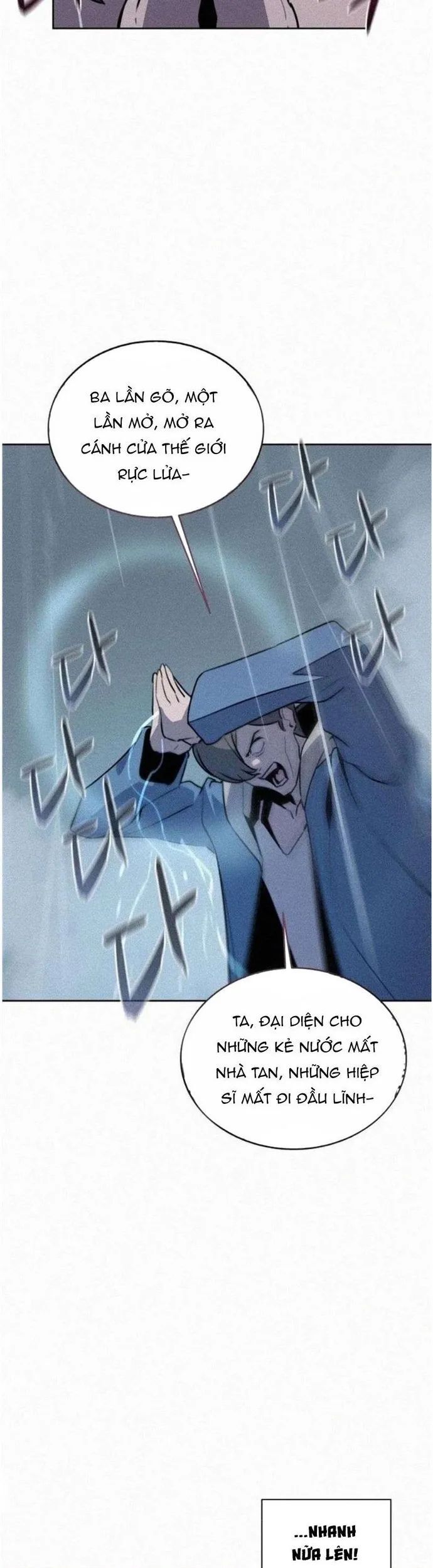 Thực Thư Pháp Sư Chapter 111 - 22