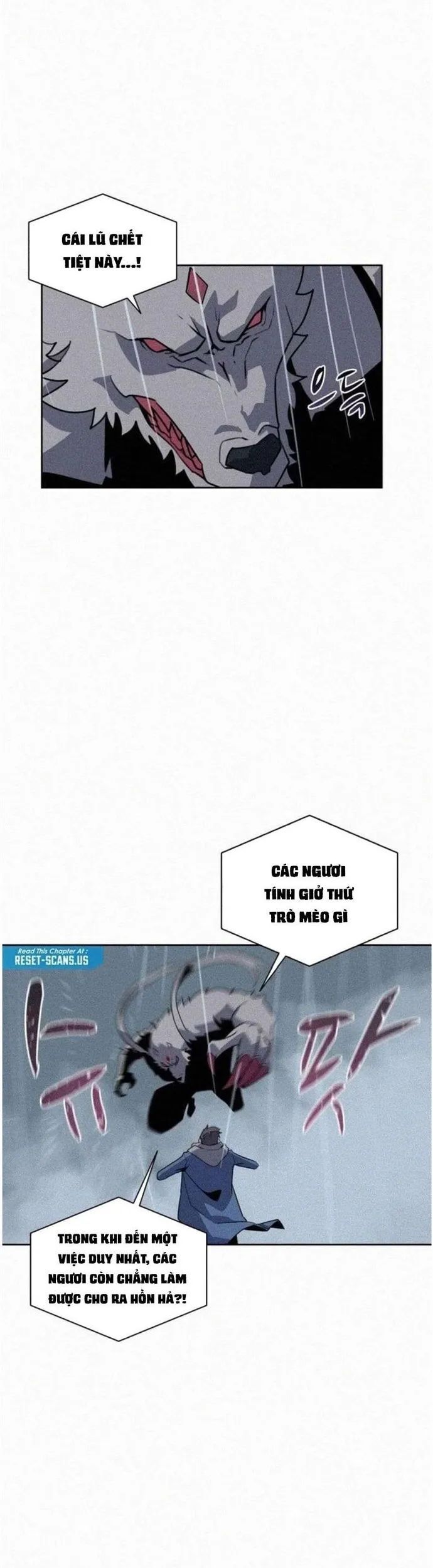 Thực Thư Pháp Sư Chapter 111 - 24