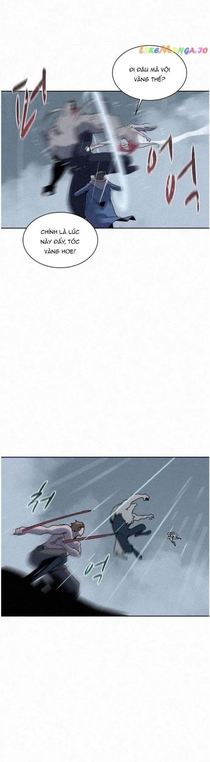 Thực Thư Pháp Sư Chapter 111 - 25