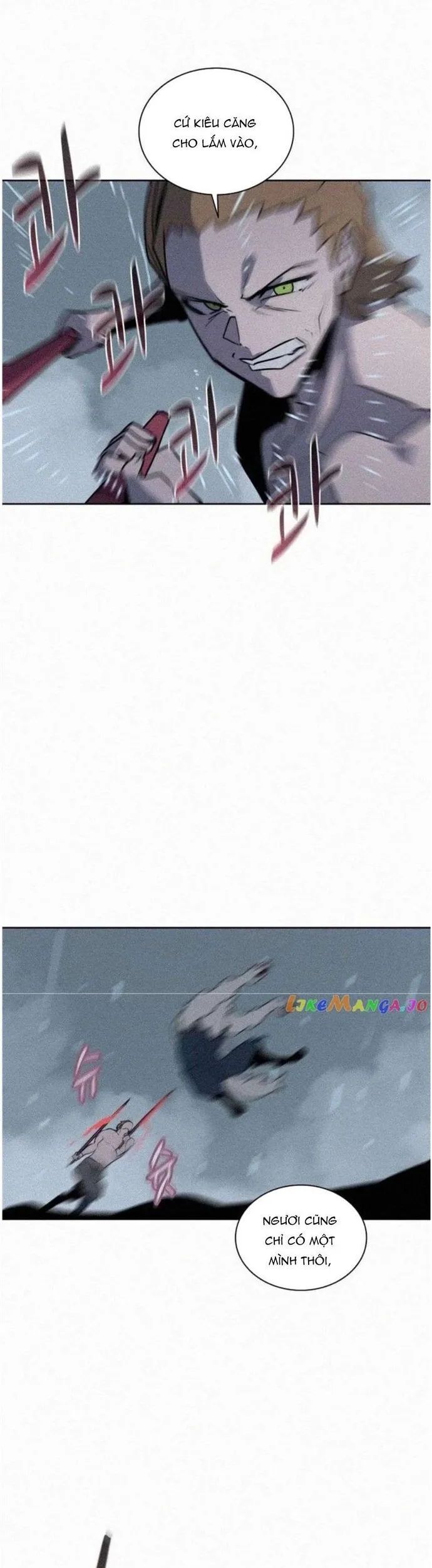 Thực Thư Pháp Sư Chapter 111 - 26