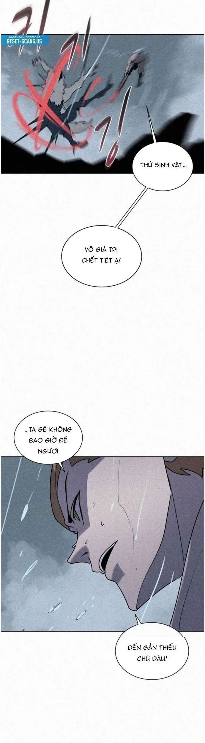 Thực Thư Pháp Sư Chapter 111 - 27