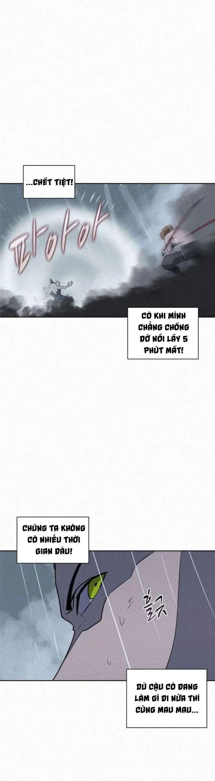 Thực Thư Pháp Sư Chapter 111 - 29