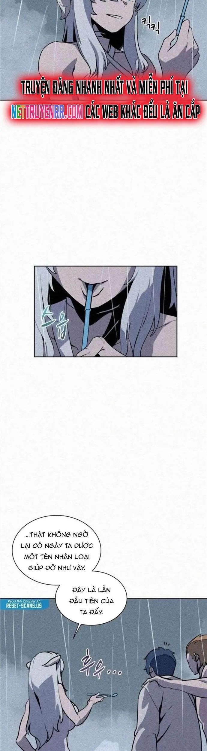 Thực Thư Pháp Sư Chapter 111 - 4