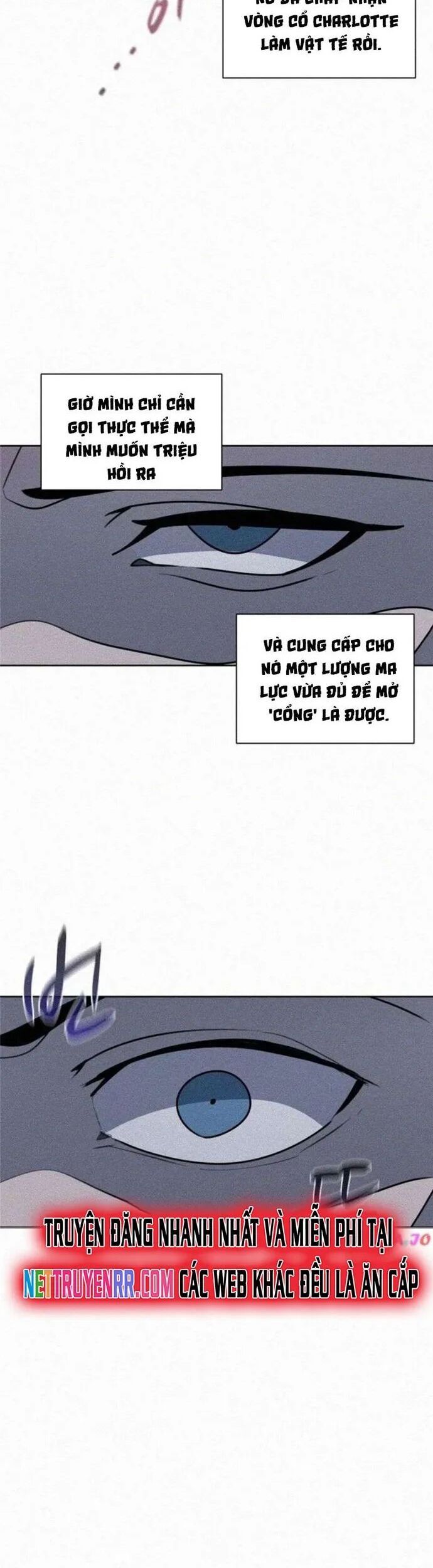 Thực Thư Pháp Sư Chapter 111 - 31