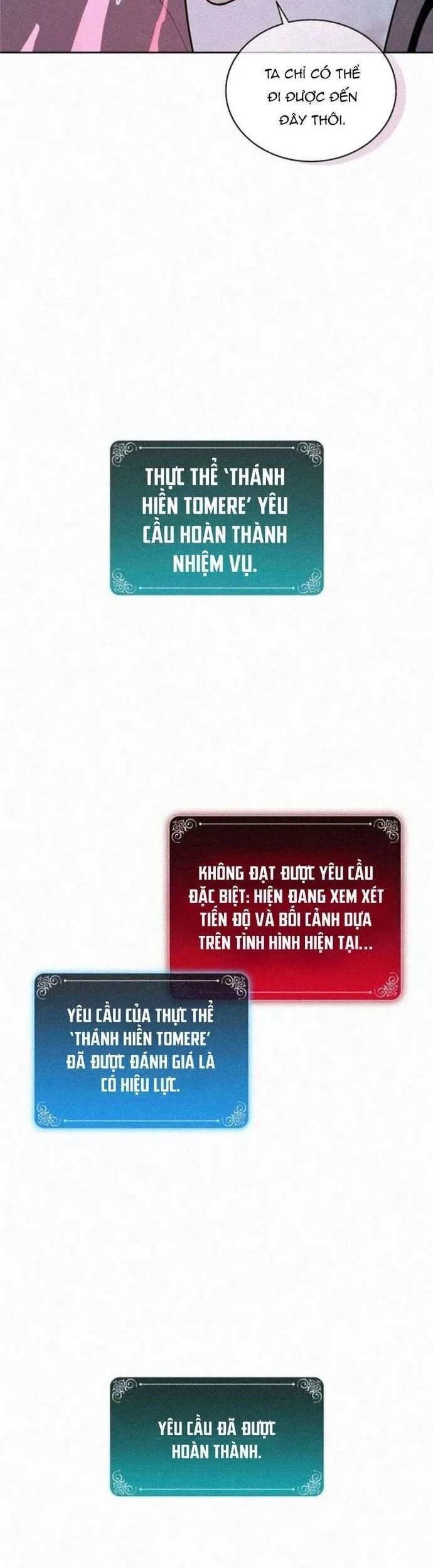 Thực Thư Pháp Sư Chapter 111 - 35