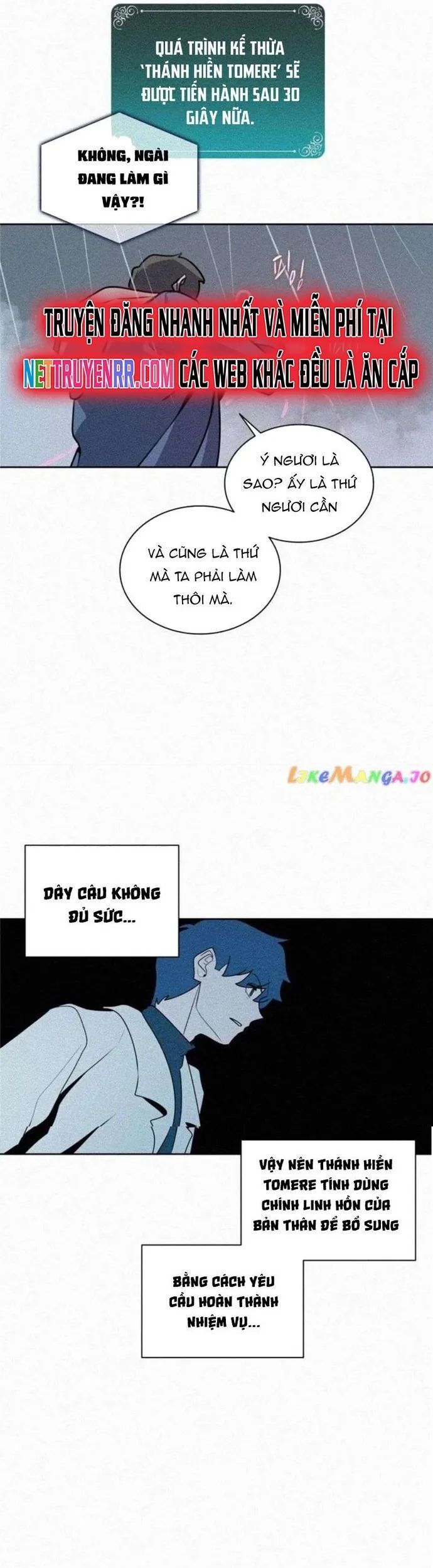 Thực Thư Pháp Sư Chapter 111 - 36