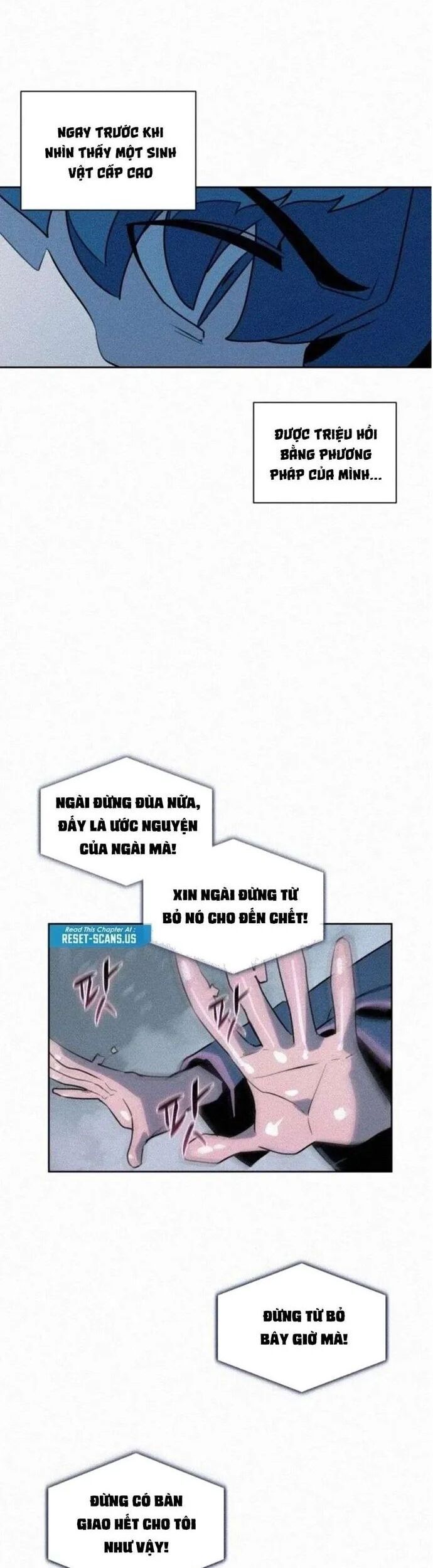 Thực Thư Pháp Sư Chapter 111 - 37