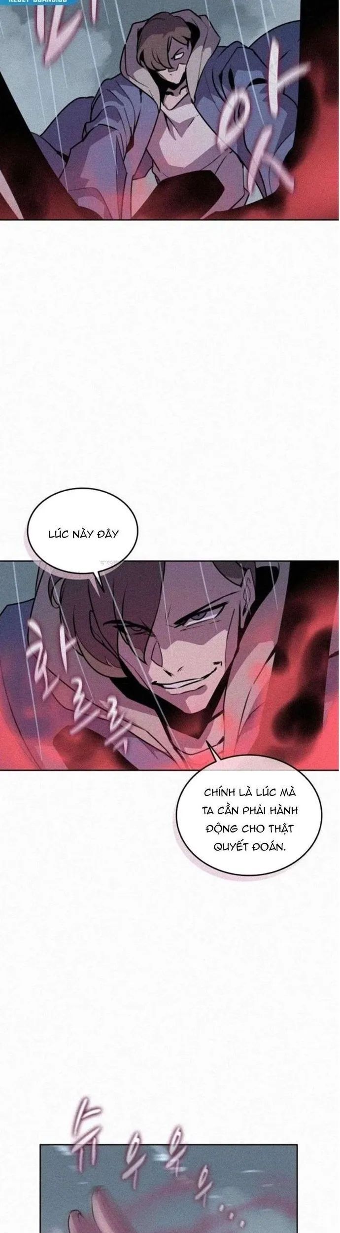 Thực Thư Pháp Sư Chapter 111 - 40