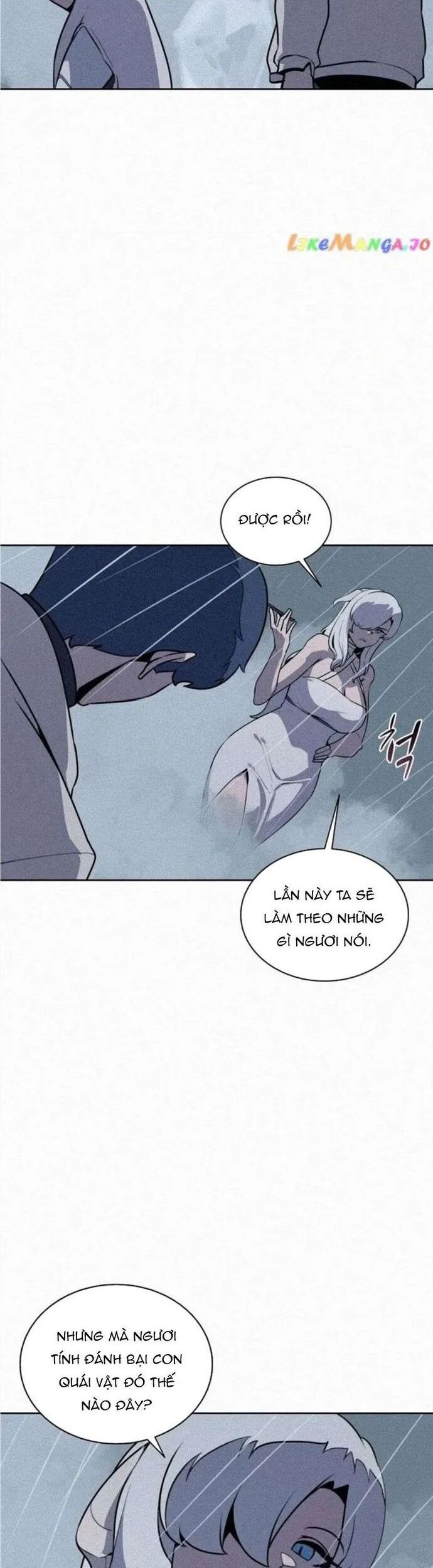 Thực Thư Pháp Sư Chapter 111 - 5