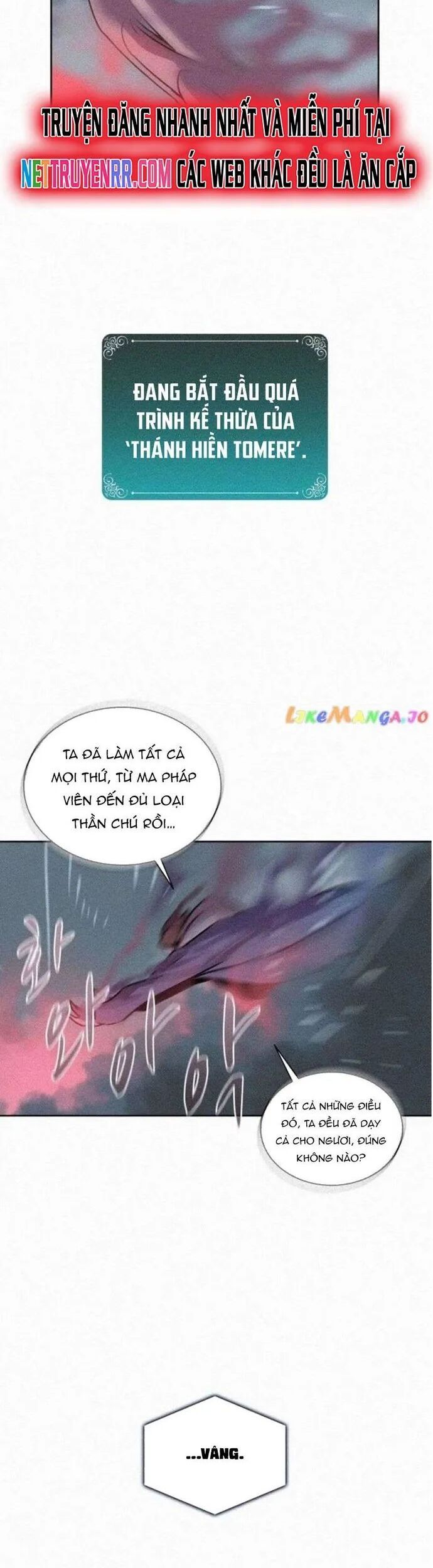 Thực Thư Pháp Sư Chapter 111 - 41