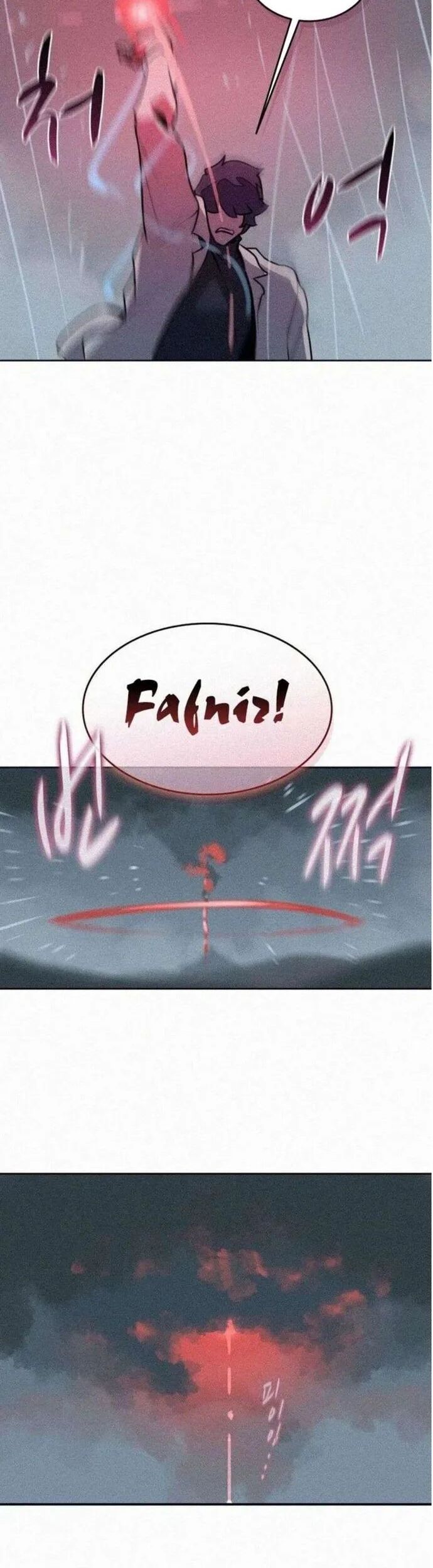 Thực Thư Pháp Sư Chapter 111 - 43