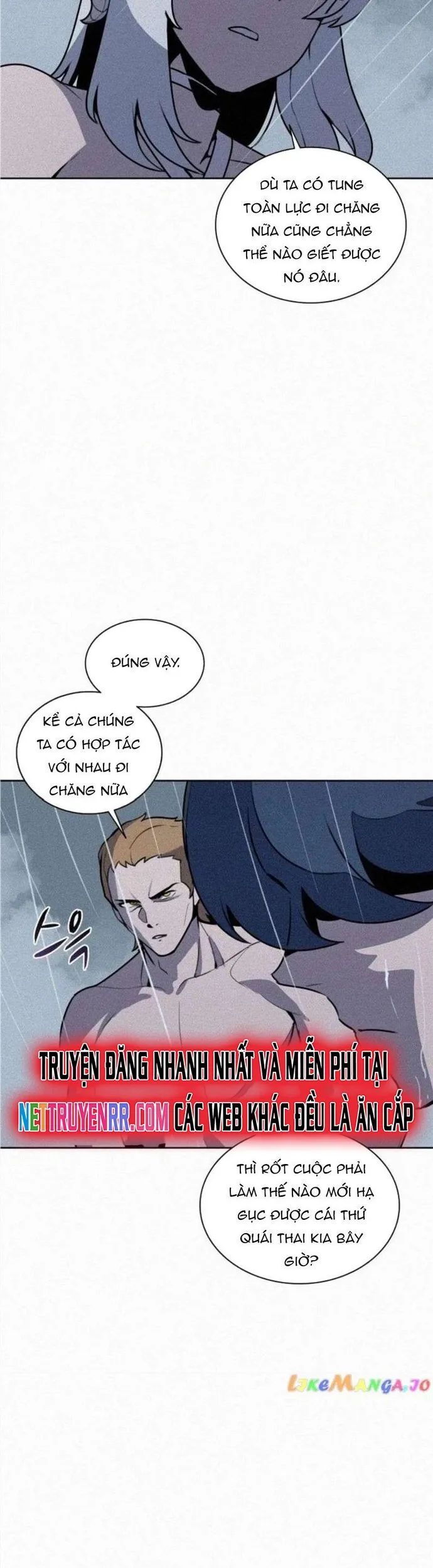 Thực Thư Pháp Sư Chapter 111 - 6