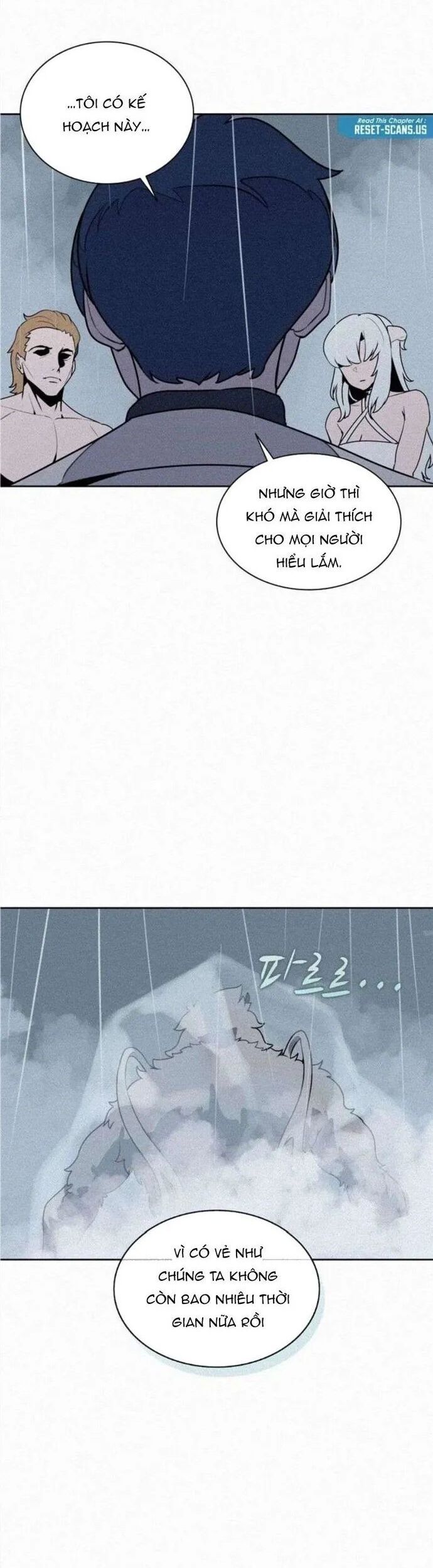 Thực Thư Pháp Sư Chapter 111 - 7