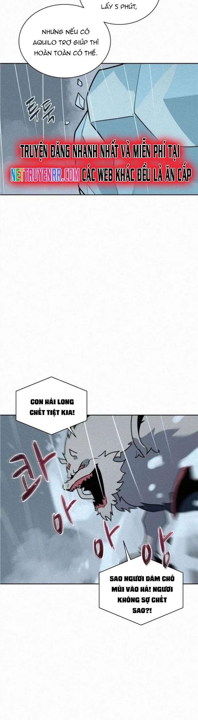 Thực Thư Pháp Sư Chapter 111 - 9