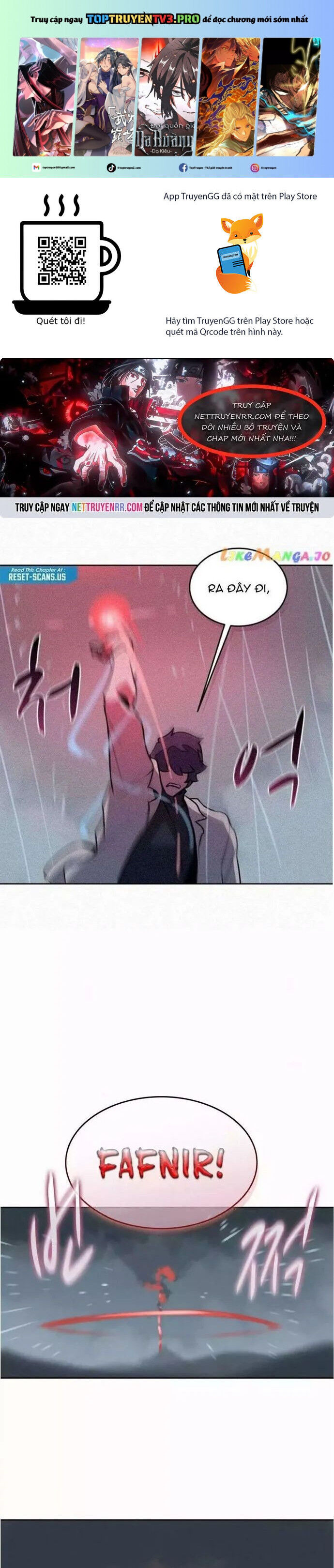 Thực Thư Pháp Sư Chapter 112 - 2