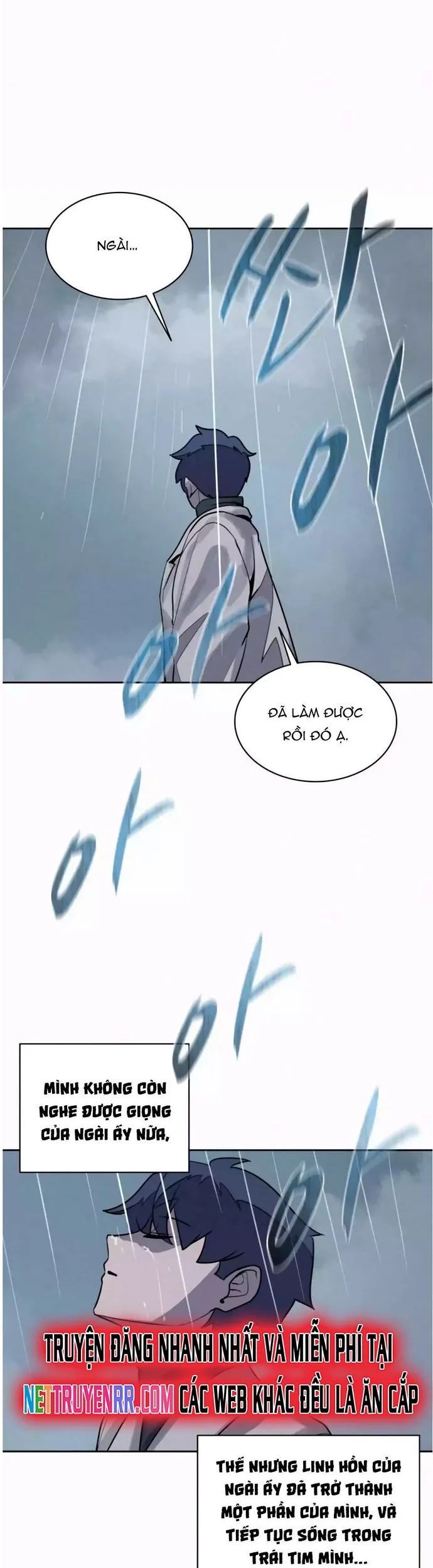 Thực Thư Pháp Sư Chapter 112 - 18