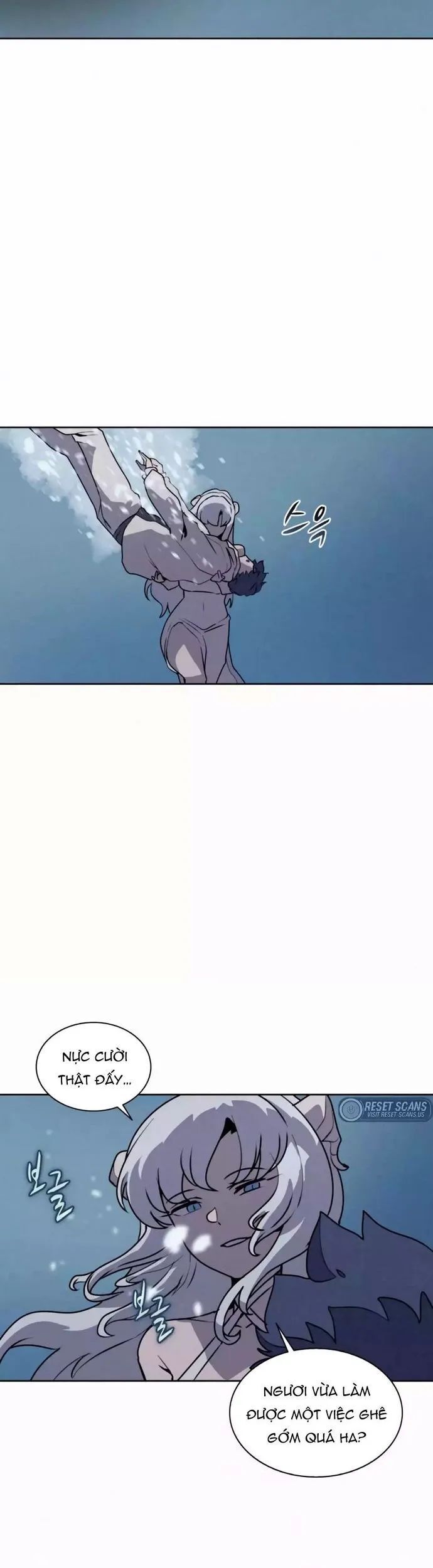 Thực Thư Pháp Sư Chapter 112 - 20