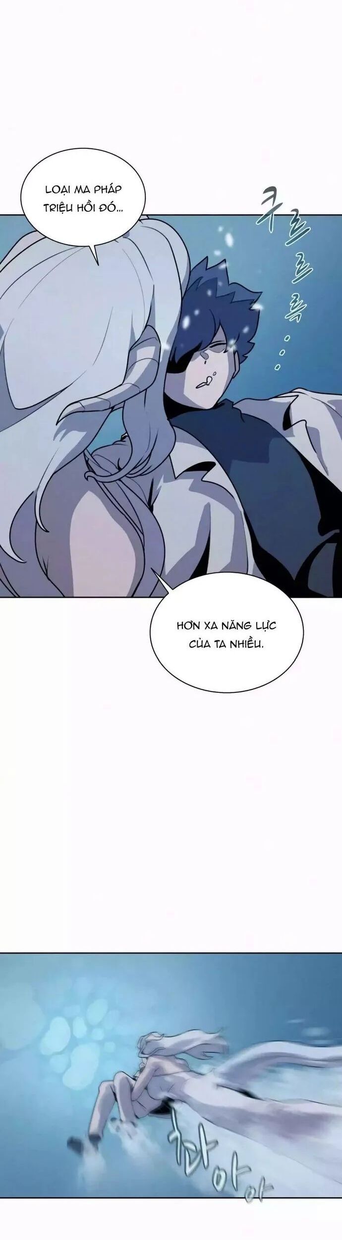 Thực Thư Pháp Sư Chapter 112 - 21