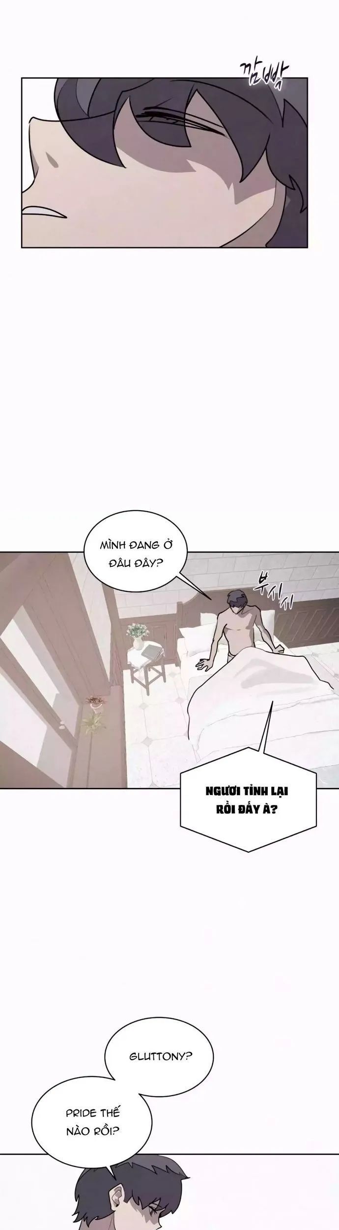 Thực Thư Pháp Sư Chapter 112 - 24