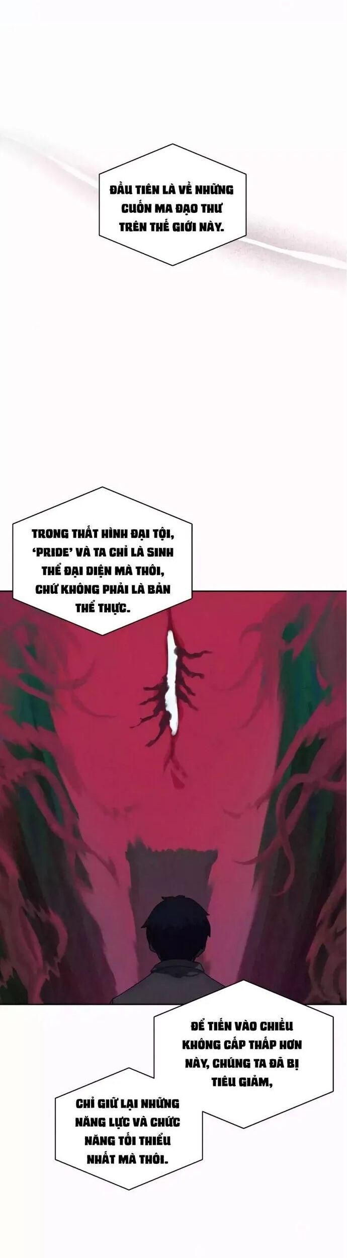 Thực Thư Pháp Sư Chapter 112 - 27