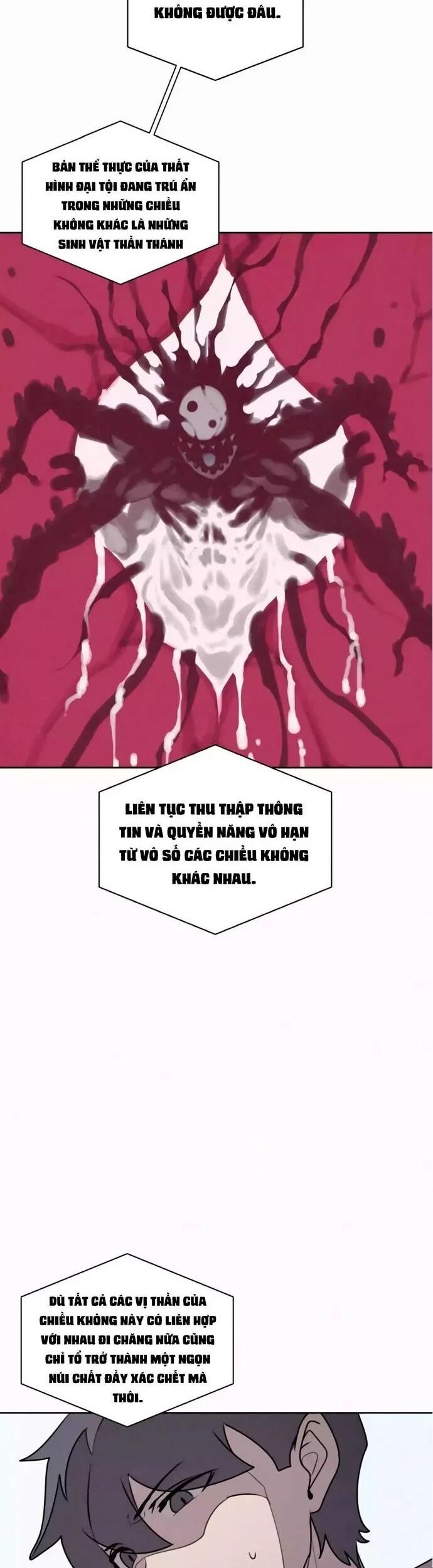 Thực Thư Pháp Sư Chapter 112 - 29