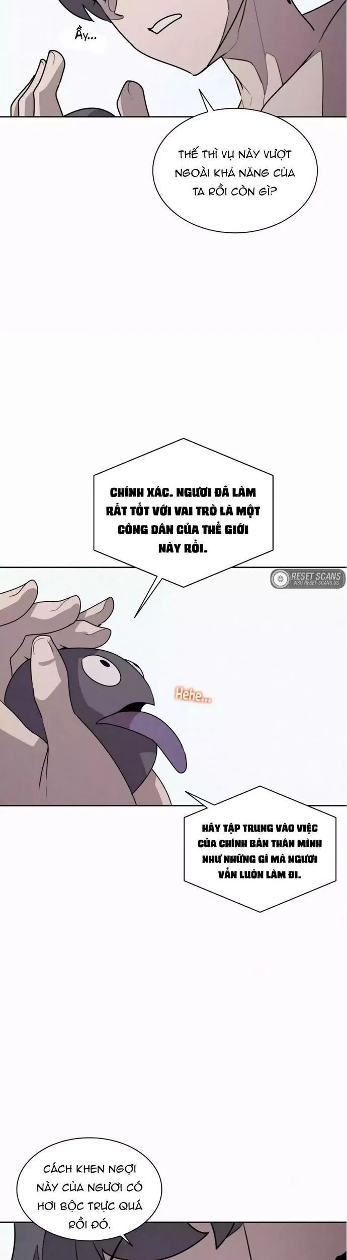 Thực Thư Pháp Sư Chapter 112 - 30