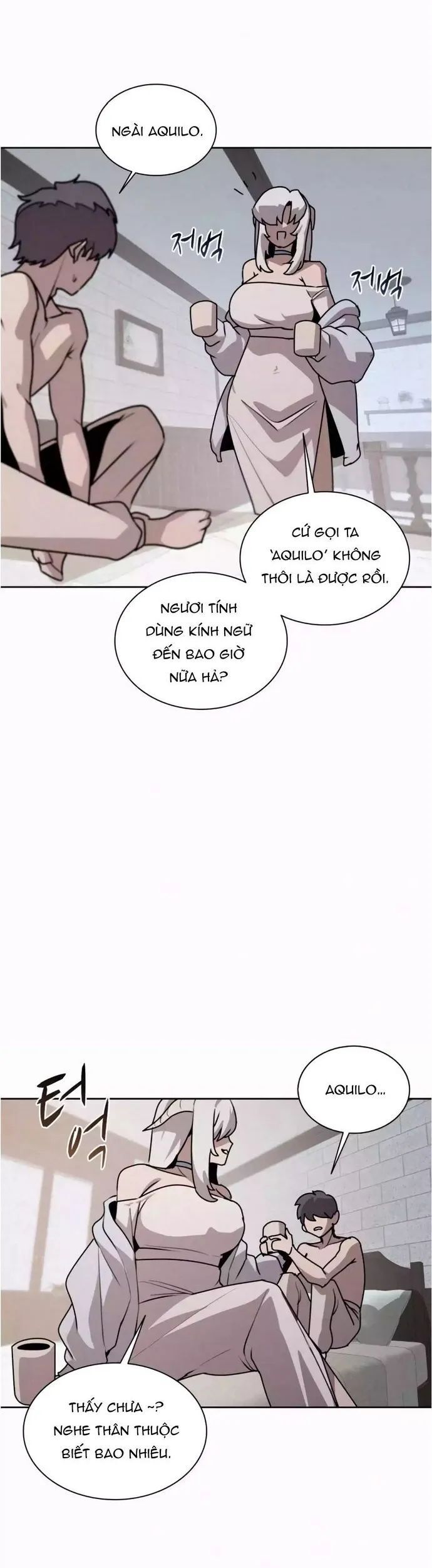 Thực Thư Pháp Sư Chapter 112 - 32