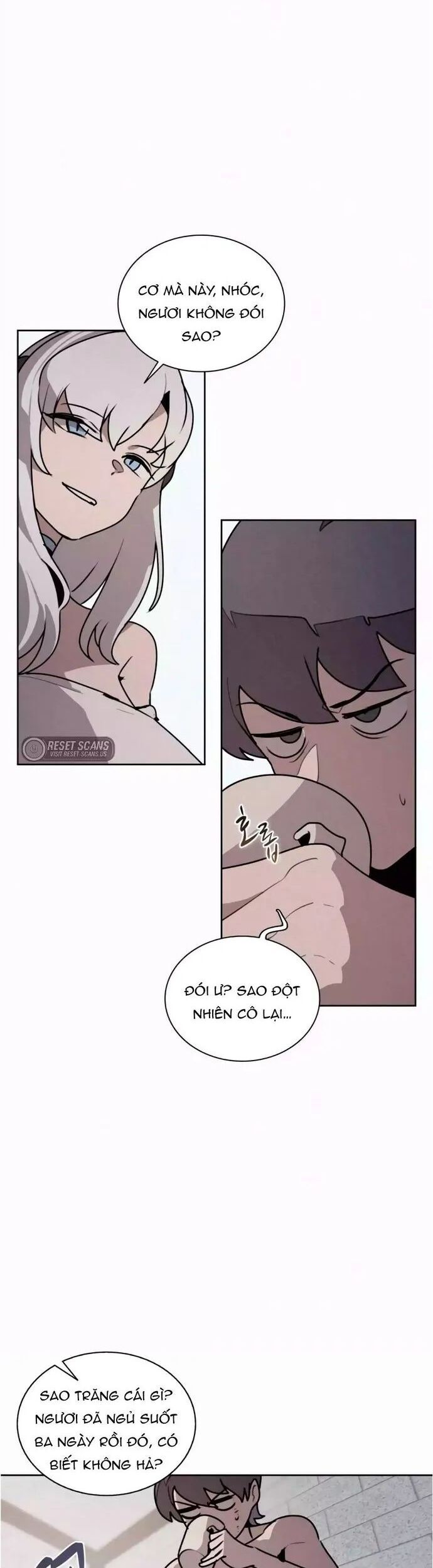 Thực Thư Pháp Sư Chapter 112 - 33