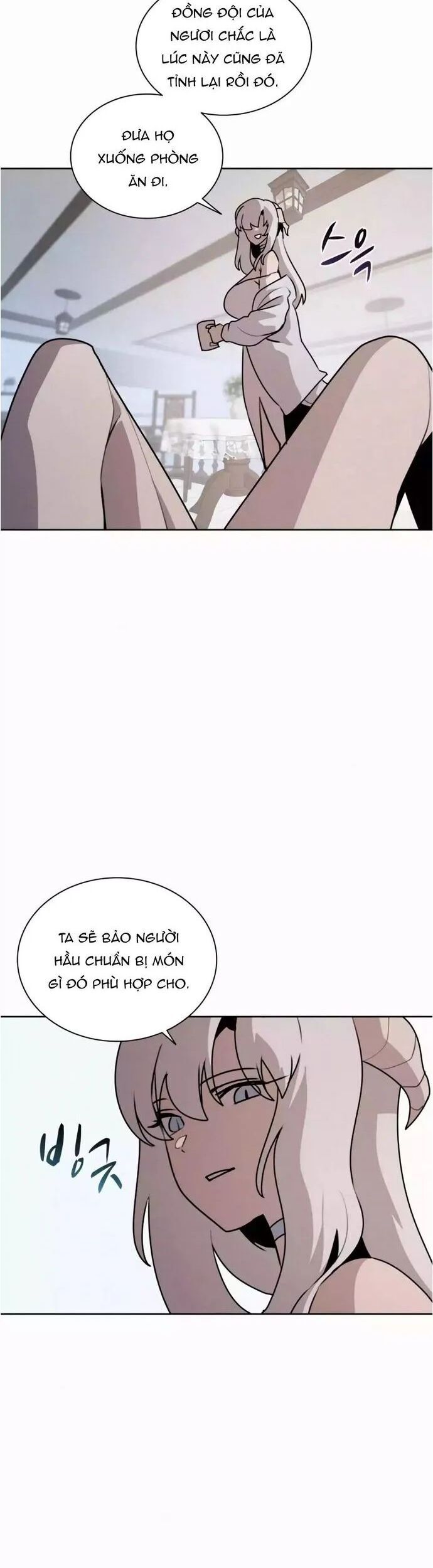 Thực Thư Pháp Sư Chapter 112 - 35